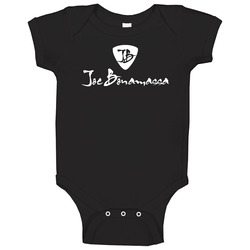Joe Bonamassa 1 romper Baby One Piece Joe Bonamassa 1 romper Baby One Piece