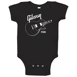 Gib 8 Hitam romper Baby One Piece Gib 8 Hitam romper Baby One Piece