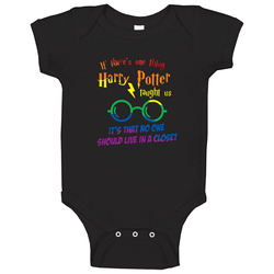 No One romper Baby One Piece
