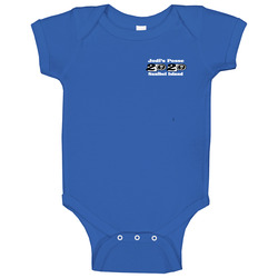 Jodi's romper Baby One Piece Jodi's romper Baby One Piece