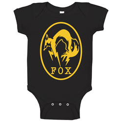 Pox 1 Hitam romper Baby One Piece Pox 1 Hitam romper Baby One Piece