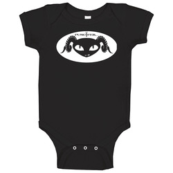 Td Dax Puscifer 9eirgsek romper Baby One Piece Td Dax Puscifer 9eirgsek romper Baby One Piece
