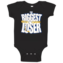 Tc The Biggest Loser F7hdtty romper Baby One Piece Tc The Biggest Loser F7hdtty romper Baby One Piece