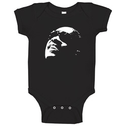 Stevie Wonder romper Baby One Piece