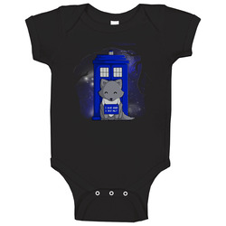 Bad Wolf romper Baby One Piece Bad Wolf romper Baby One Piece