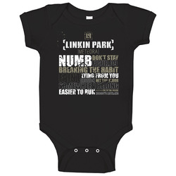 Tc Linkin 6t75htrh romper Baby One Piece Tc Linkin 6t75htrh romper Baby One Piece