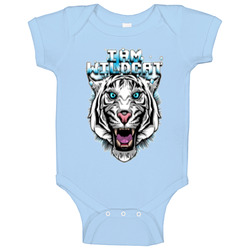 I Am Wildcat Youtuber romper Baby One Piece I Am Wildcat Youtuber romper Baby One Piece