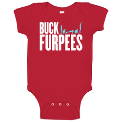 Buck Furpees Funny Fitness Crossfit Burpees romper Baby One Piece Buck Furpees Funny Fitness Crossfit Burpees romper Baby One Piece