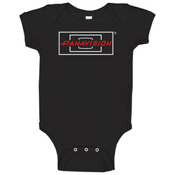 Panavision romper Baby One Piece