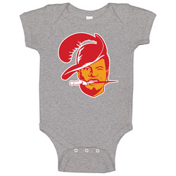 Jameis Winston Tampa Bay Buccaneers Quarterback Old Logo Nfl Football romper Baby One Piece Jameis Winston Tampa Bay Buccaneers Quarterback Old Logo Nfl Football romper Baby One Piece
