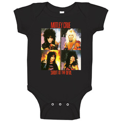 Tr Motley Sf8sjdf romper Baby One Piece Tr Motley Sf8sjdf romper Baby One Piece