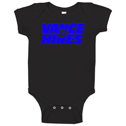 Vance And Hines Performance Motorcycle Exhaust Custom Trending Logo romper Baby One Piece Vance And Hines Performance Motorcycle Exhaust Custom Trending Logo romper Baby One Piece