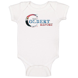 Colbert Report Cool romper Baby One Piece Colbert Report Cool romper Baby One Piece