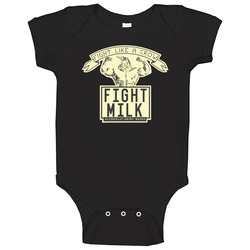 Tw Its Always Sunny In Philadelphia - Fight Milk 220815 romper Baby One Piece Tw Its Always Sunny In Philadelphia - Fight Milk 220815 romper Baby One Piece
