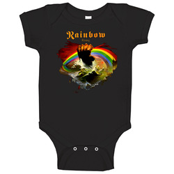 Tr Rainbow 8ajfsff romper Baby One Piece Tr Rainbow 8ajfsff romper Baby One Piece
