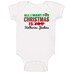 All I Want For Christmas Is Katherine Jenkins Sexy Women Celebrity Fan romper Baby One Piece All I Want For Christmas Is Katherine Jenkins Sexy Women Celebrity Fan romper Baby One Piece