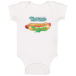 Nathans romper Baby One Piece Nathans romper Baby One Piece