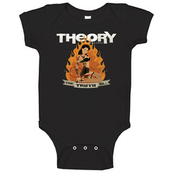 Tr Theory Ds9fjdsf romper Baby One Piece Tr Theory Ds9fjdsf romper Baby One Piece