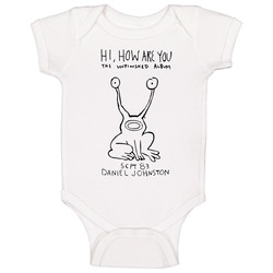 Hi How romper Baby One Piece