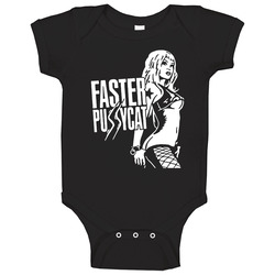Faster Pussycat Lo44650 A romper Baby One Piece Faster Pussycat Lo44650 A romper Baby One Piece