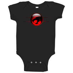 Chin Thundercats D8fjffd romper Baby One Piece Chin Thundercats D8fjffd romper Baby One Piece