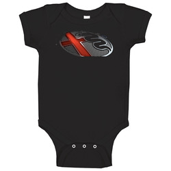 Alfa Romeo 4 romper Baby One Piece Alfa Romeo 4 romper Baby One Piece