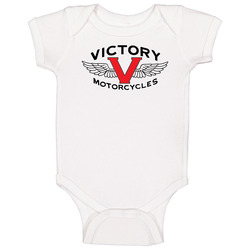 Tee Victory Motorcycles USA Muscle Motors T-Shirt Size S - 6XL romper Baby One Piece Tee Victory Motorcycles USA Muscle Motors T-Shirt Size S - 6XL romper Baby One Piece