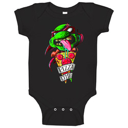 Raphael t-shirt teenage mutant ninja turtles tee romper Baby One Piece Raphael t-shirt teenage mutant ninja turtles tee romper Baby One Piece