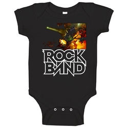 Star Wars Band romper Baby One Piece Star Wars Band romper Baby One Piece