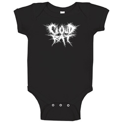 Cloud Rat 2200x3000 romper Baby One Piece Cloud Rat 2200x3000 romper Baby One Piece