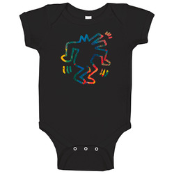 Keitcindy romper Baby One Piece Keitcindy romper Baby One Piece