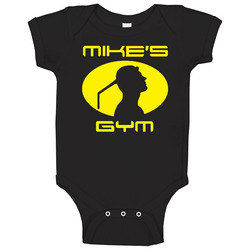 Mike romper Baby One Piece Mike romper Baby One Piece