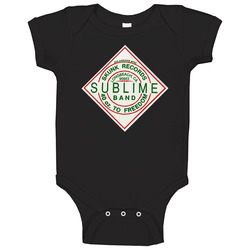 Sublime 4 romper Baby One Piece Sublime 4 romper Baby One Piece