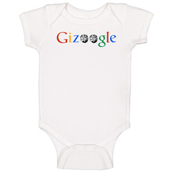 Gizoogle Standard romper Baby One Piece Gizoogle Standard romper Baby One Piece