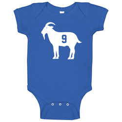 Matthew Stafford Goat Detroit Football Fan romper Baby One Piece Matthew Stafford Goat Detroit Football Fan romper Baby One Piece