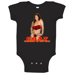 Tiffany Mynx Goat romper Baby One Piece Tiffany Mynx Goat romper Baby One Piece