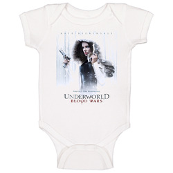 Underworld Blood Wars Cult Movie romper Baby One Piece Underworld Blood Wars Cult Movie romper Baby One Piece