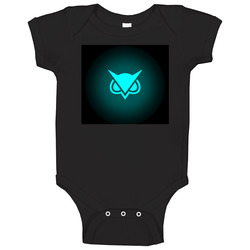 Vanos Gamer Youtuber romper Baby One Piece Vanos Gamer Youtuber romper Baby One Piece