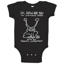 How Are You Funny Men's Black romper Baby One Piece How Are You Funny Men's Black romper Baby One Piece