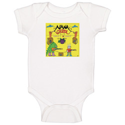 Nana Grizol 2200x3000 romper Baby One Piece Nana Grizol 2200x3000 romper Baby One Piece