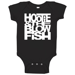 Hootie And The Blowfish 1  010615a B romper Baby One Piece