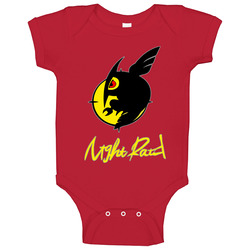 Akame Ga Kill Night Ride 002 romper Baby One Piece Akame Ga Kill Night Ride 002 romper Baby One Piece