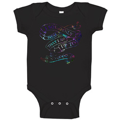 Harry Potter I Solemnly Swear I Am Up To No Good Custom romper Baby One Piece Harry Potter I Solemnly Swear I Am Up To No Good Custom romper Baby One Piece
