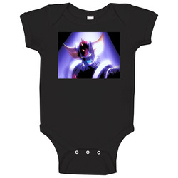 Cool Grendizer Real romper Baby One Piece Cool Grendizer Real romper Baby One Piece
