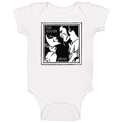 Mad Season romper Baby One Piece Mad Season romper Baby One Piece