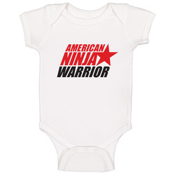 Warrior romper Baby One Piece Warrior romper Baby One Piece