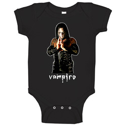 Vampiro romper Baby One Piece Vampiro romper Baby One Piece