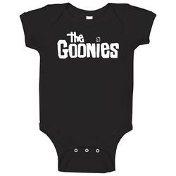 Hal Goonies 8jgsf romper Baby One Piece