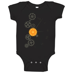 A Clockwork Orange Classic Movie romper Baby One Piece A Clockwork Orange Classic Movie romper Baby One Piece