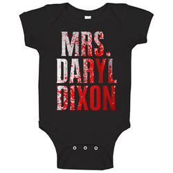 Hal Daryl Sfjsdfsd romper Baby One Piece Hal Daryl Sfjsdfsd romper Baby One Piece